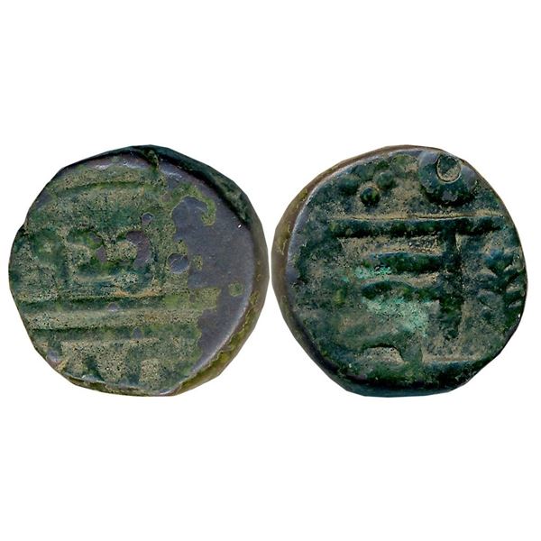 Independent Kingdoms : Marathas