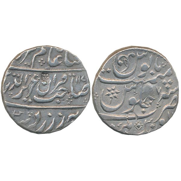 Independent Kingdoms : Marathas