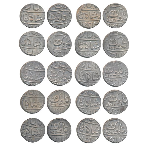 Independent Kingdoms : Marathas