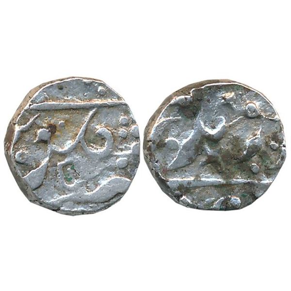 Independent Kingdoms : Marathas