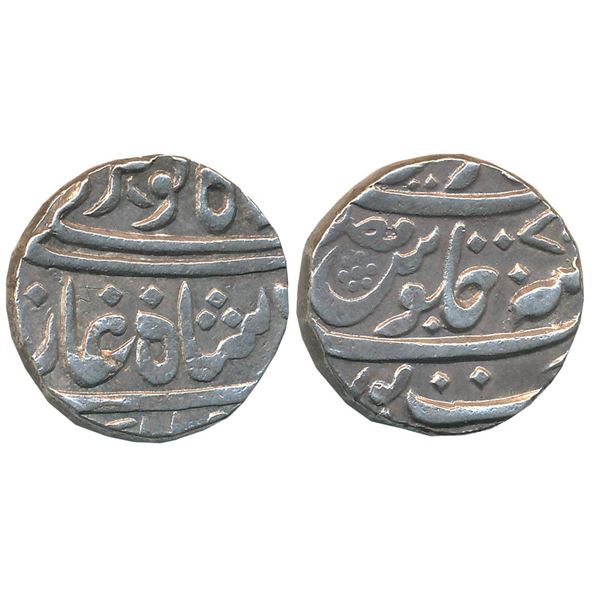 Independent Kingdoms : Marathas