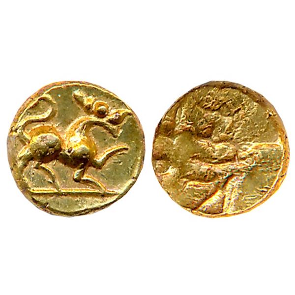 Independent Kingdoms : Tanjore Marathas