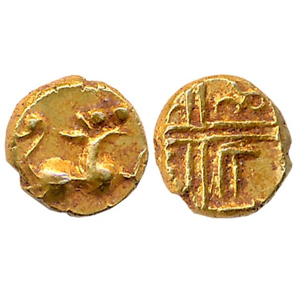 Independent Kingdoms : Tanjore Marathas