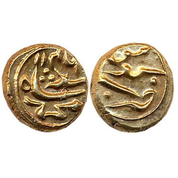 Independent Kingdoms : Nawabs of Cuddappa