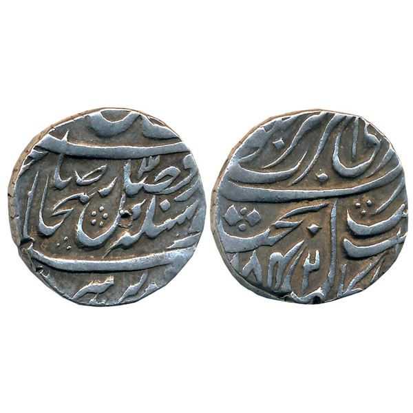 Independent Kingdoms : Sikhs