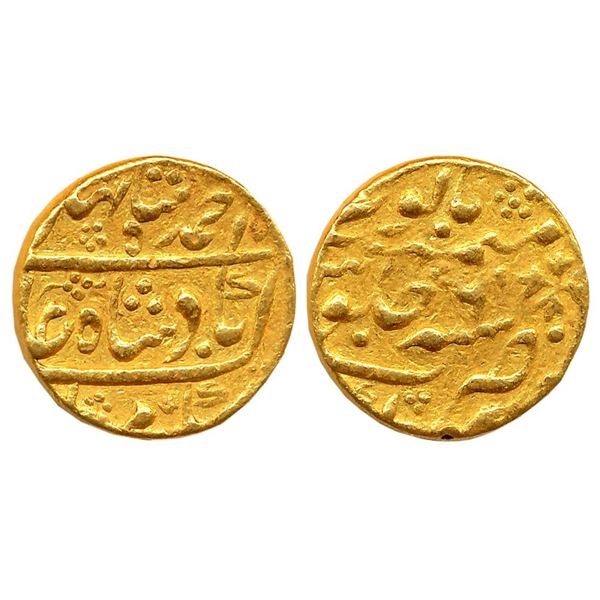 Princely States : Awadh