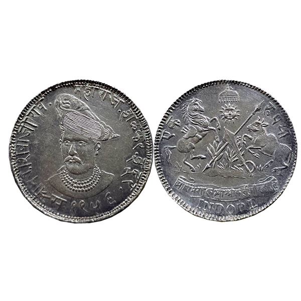 Princely States : Indore