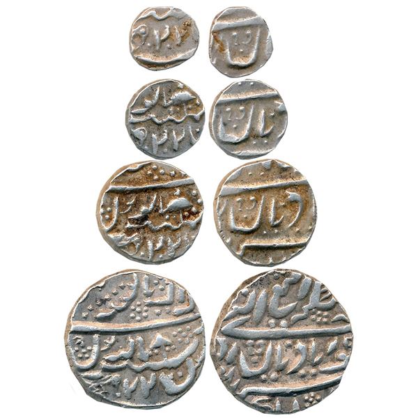 Princely States : Jaisalmer