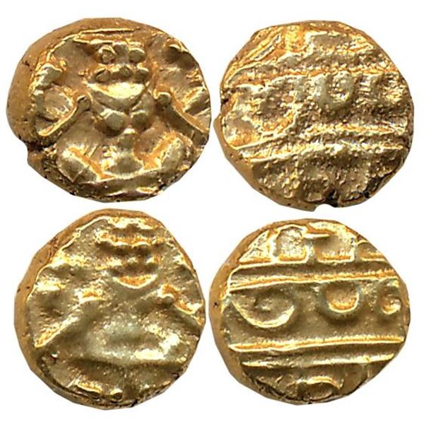 Princely States : Mysore