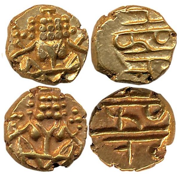 Princely States : Mysore