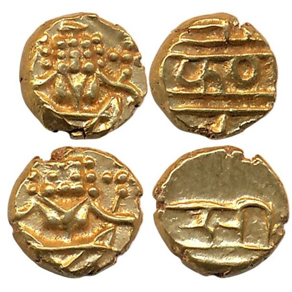 Princely States : Mysore