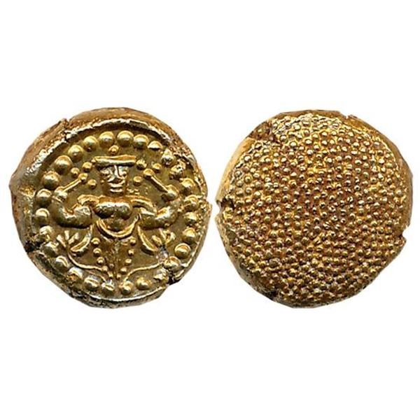 Princely States : Travancore