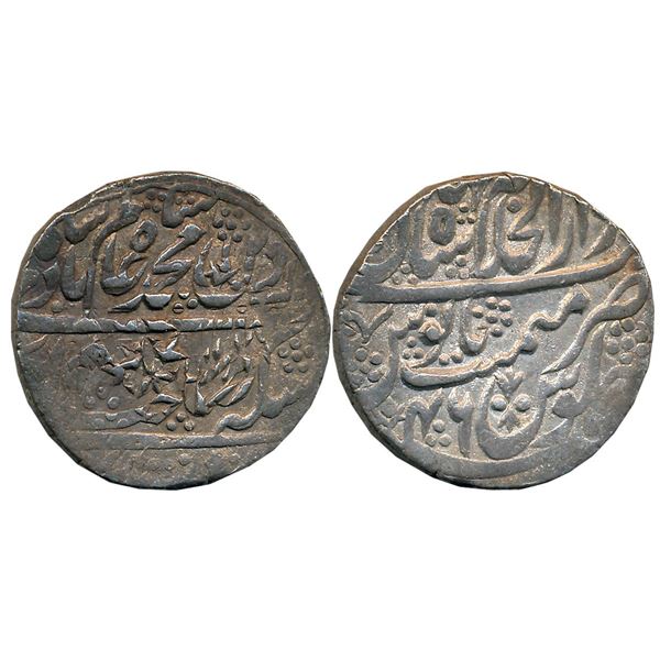 East India Company : Bengal Presidency