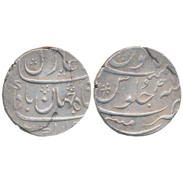 East India Company : Bombay Presidency