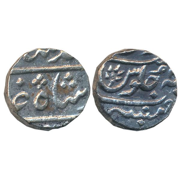 East India Company : Bombay Presidency