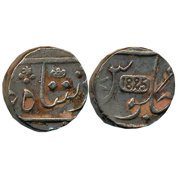 East India Company : Bombay Presidency