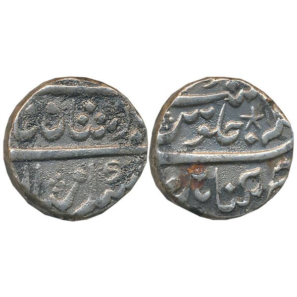 East India Company : Madras Presidency