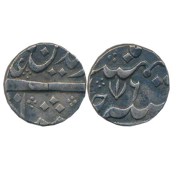 East India Company : Madras Presidency