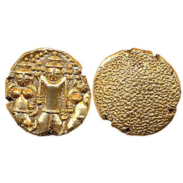 East India Company : Madras Presidency