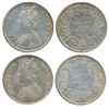 Image 1 : British India : Victoria Empress