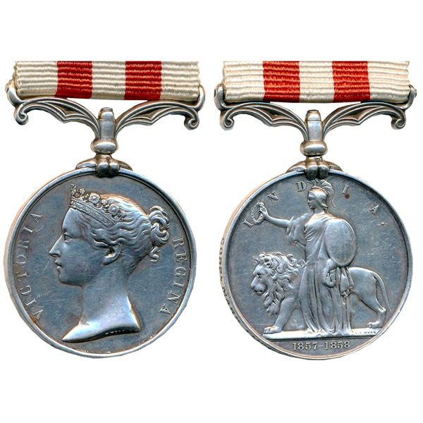 Medals