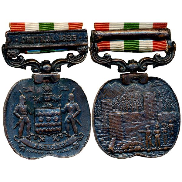Medals