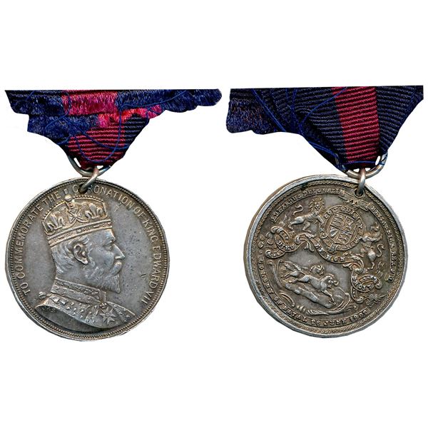 Medals