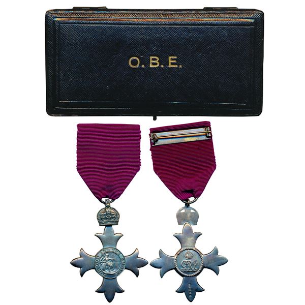 Medals