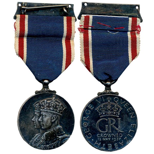 Medals