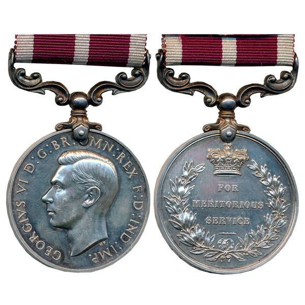 Medals