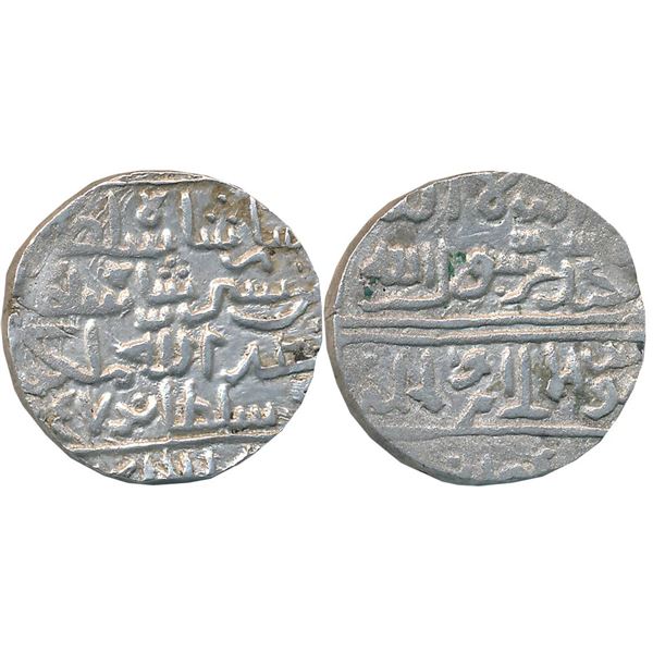 Sultanates : Bengal Sultanate