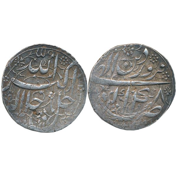Mughals : Akbar