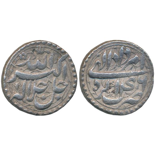 Mughals : Akbar