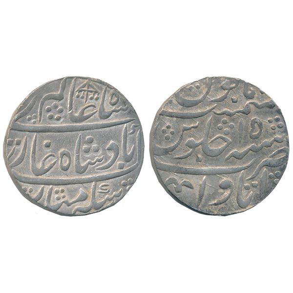 Independent Kingdoms : Marathas