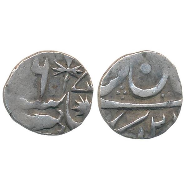 Princely States : Awadh