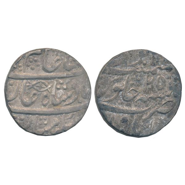 Princely States : Awadh