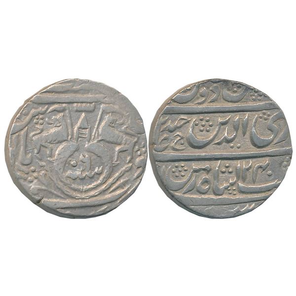 Princely States : Awadh