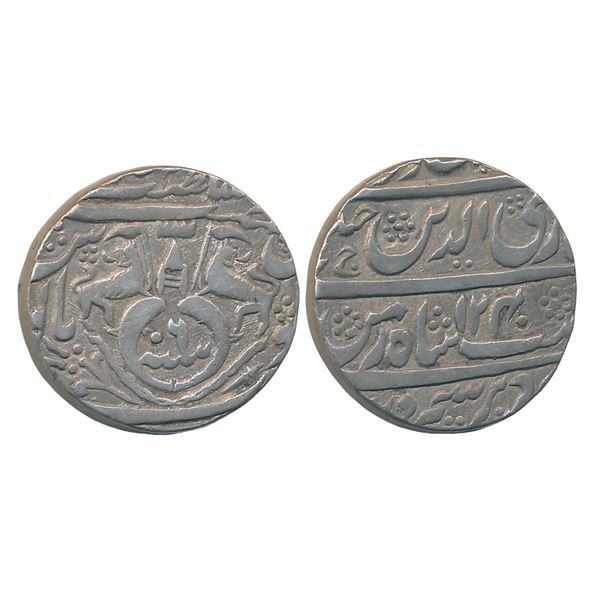 Princely States : Awadh