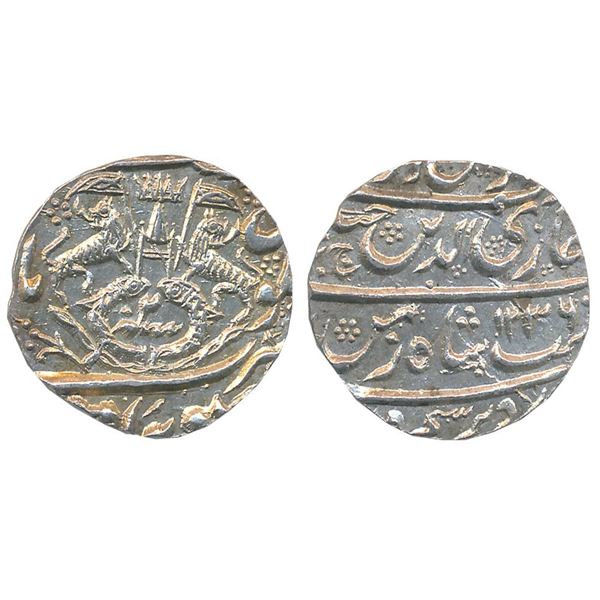 Princely States : Awadh