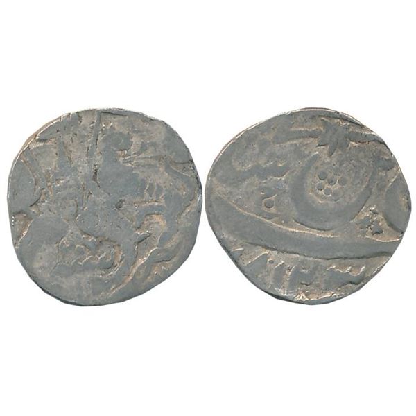 Princely States : Awadh