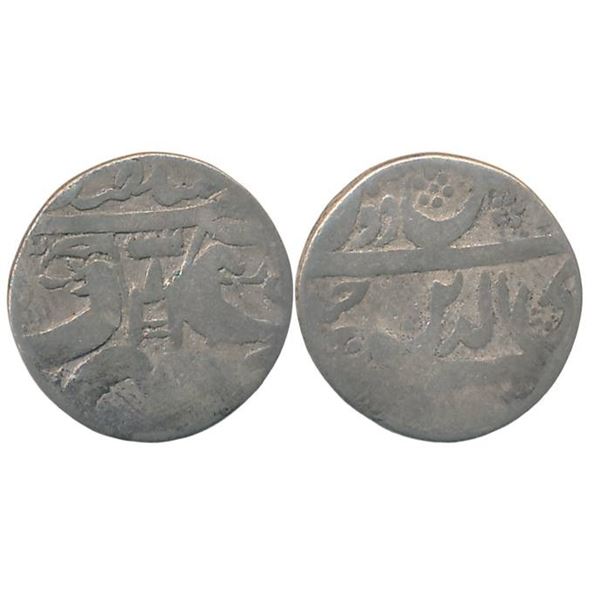 Princely States : Awadh