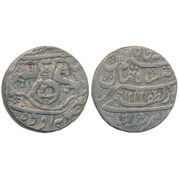 Princely States : Awadh