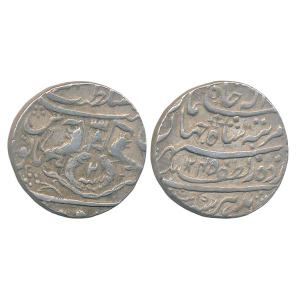 Princely States : Awadh