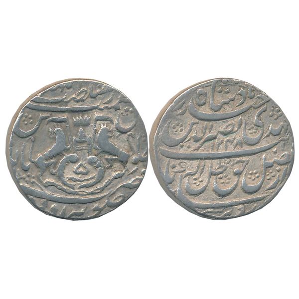 Princely States : Awadh