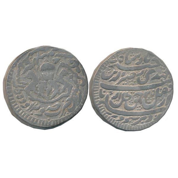 Princely States : Awadh