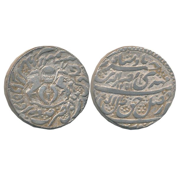 Princely States : Awadh