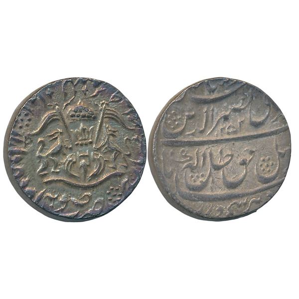 Princely States : Awadh