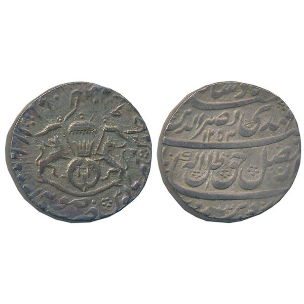 Princely States : Awadh