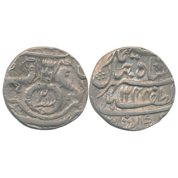 Princely States : Awadh