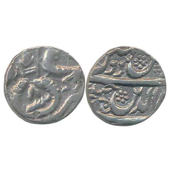 Princely States : Awadh